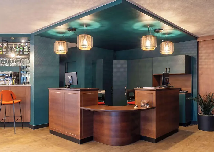 Le Carline, Sure Collection By Western Καν