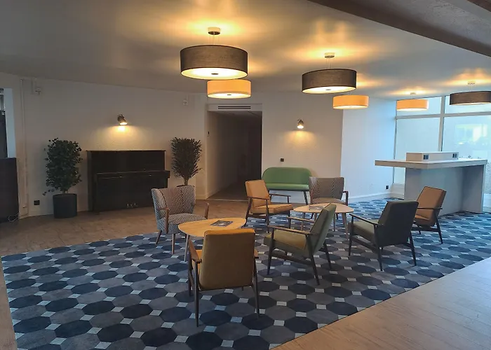 Le Carline, Sure Collection By Western Ξενοδοχείο 3*