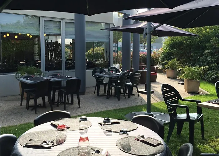 Hotel Le Carline, Sure Collection By Western 3*