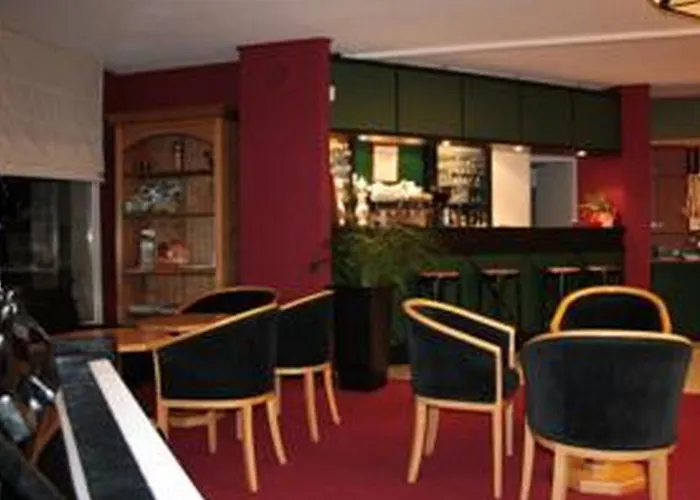 Le Carline, Sure Collection By Western Hotel Caen