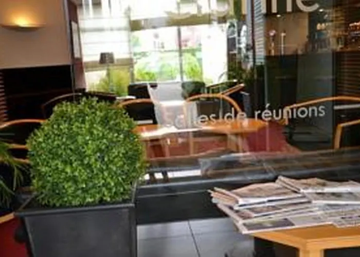 Hotel Le Carline, Sure Collection By Western