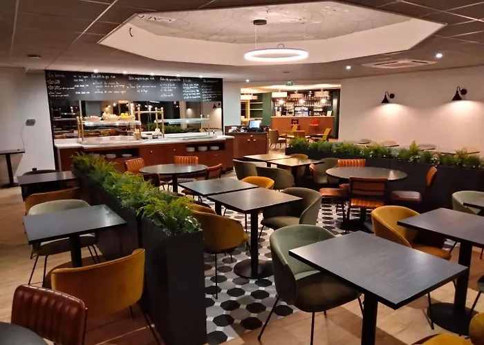 Hotel Le Carline, Sure Collection By Western