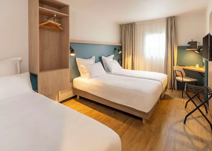 Le Carline, Sure Collection By Western Hotel 3*