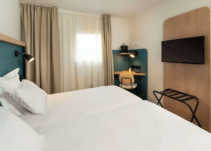 Ξενοδοχείο Le Carline, Sure Collection By Western Καν