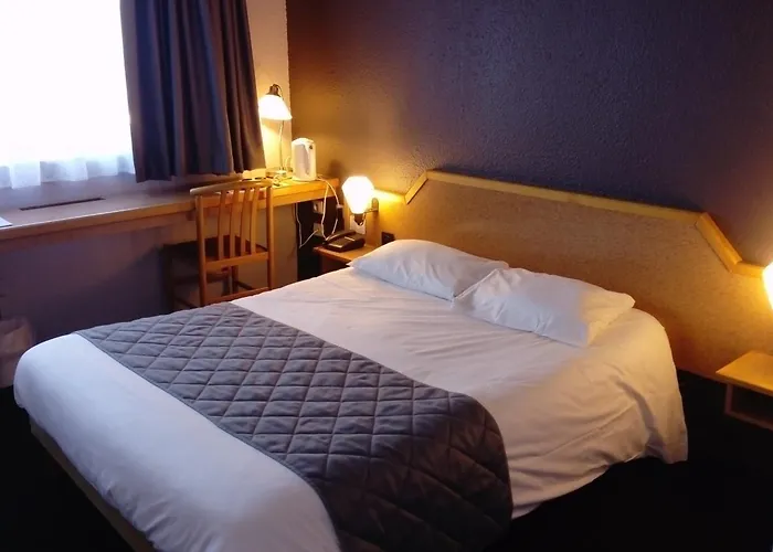 Ξενοδοχείο Le Carline, Sure Collection By Western 3*