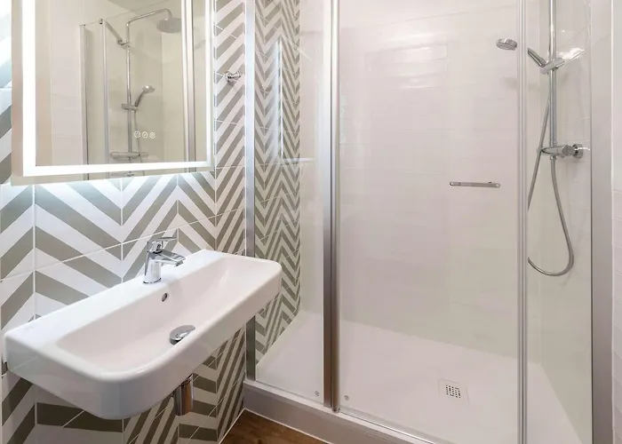 Hotel Le Carline, Sure Collection By Western Caen