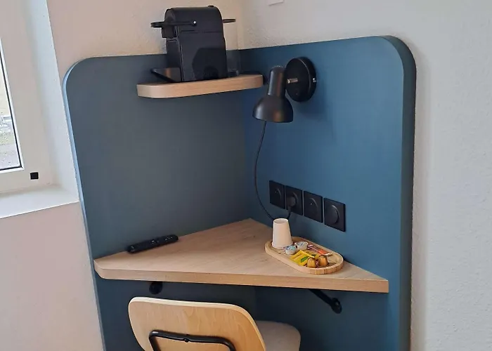 Le Carline, Sure Collection By Western