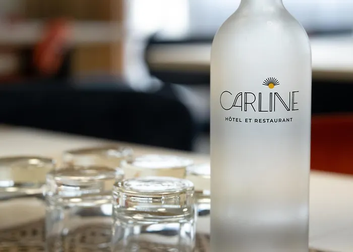 Hotel Le Carline, Sure Collection By Western Caen