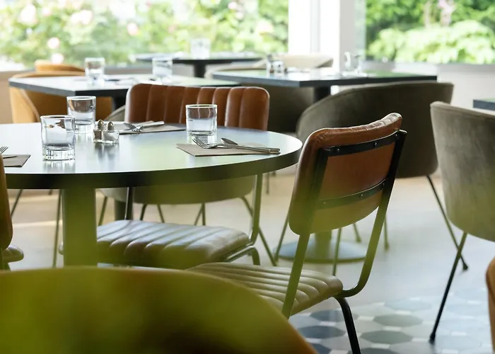 Hotel Le Carline, Sure Collection By Western Caen