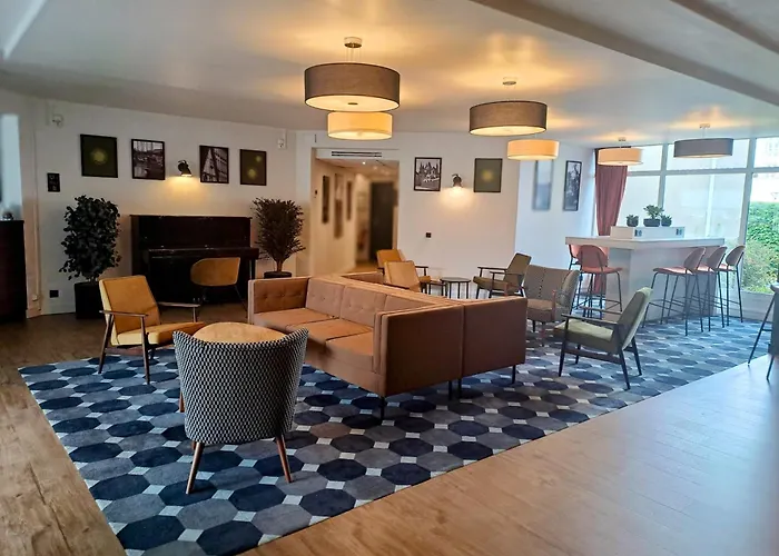 Le Carline, Sure Collection By Western Ξενοδοχείο Καν