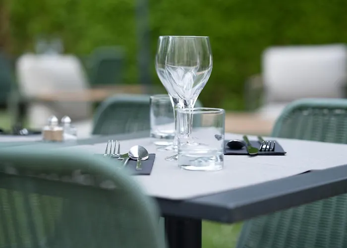 Ξενοδοχείο Le Carline, Sure Collection By Western 3*