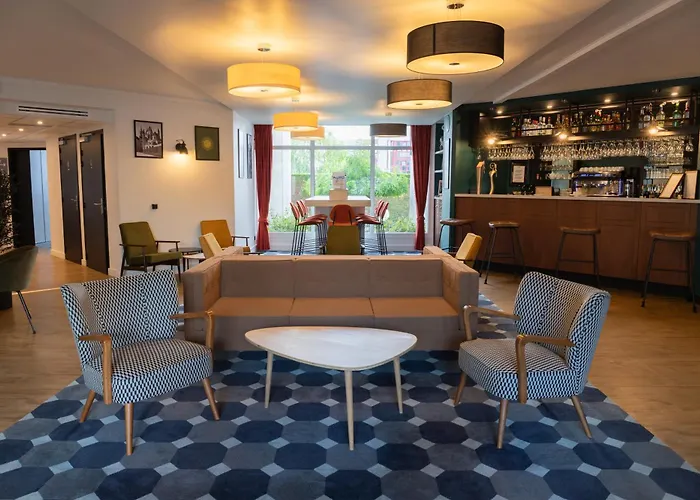 Le Carline, Sure Collection By Western Καν