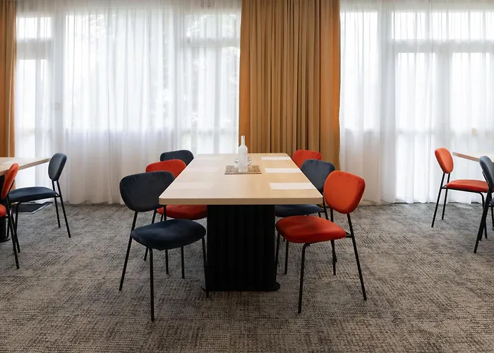 Ξενοδοχείο Le Carline, Sure Collection By Western Καν