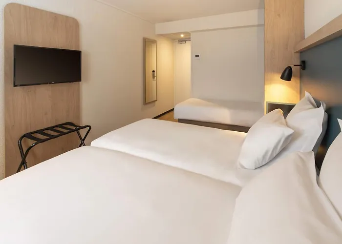 Le Carline, Sure Collection By Western Ξενοδοχείο 3*