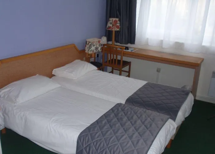 Le Carline, Sure Collection By Western Hotel Caen